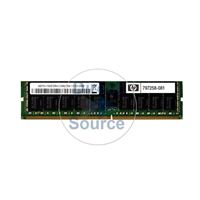 HP 805669-B21 - 8GB DDR4 PC4-17000 ECC Unbuffered 288-Pins Memory