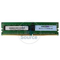 HP 807816-B21 - 8GB DDR4 PC4-17000 ECC Registered 288-Pins Memory