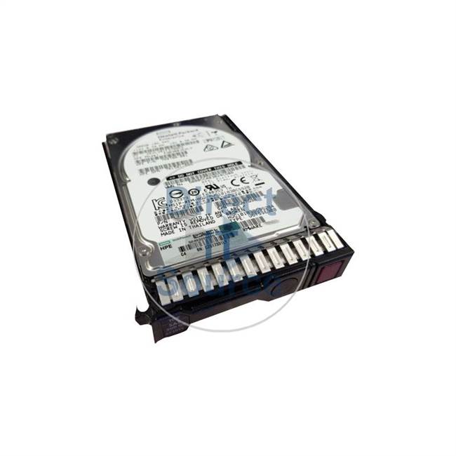HP 809591-001 - 300GB 15K SAS 2.5Inch Cache Hard Drive