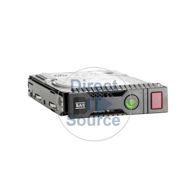 HP 809597-001 - 1.8TB 10K SAS 2.5Inch Cache Hard Drive