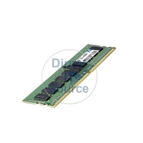 HP 809806-001 - 8GB DDR3 PC3-12800 ECC Registered Memory
