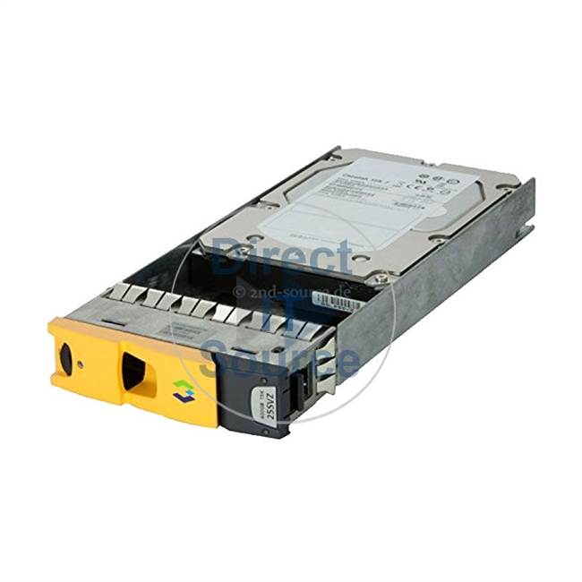 HP 810-200013 - 600GB 15K Fibre Channel 3.5Inch Cache Hard Drive