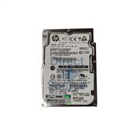 HP 810759-001 - 1.2TB 10K SAS 2.5Inch Cache Hard Drive