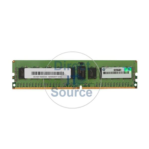 HP 815098-S21 - 16GB DDR4 PC4-21300 ECC Registered 288-Pins Memory