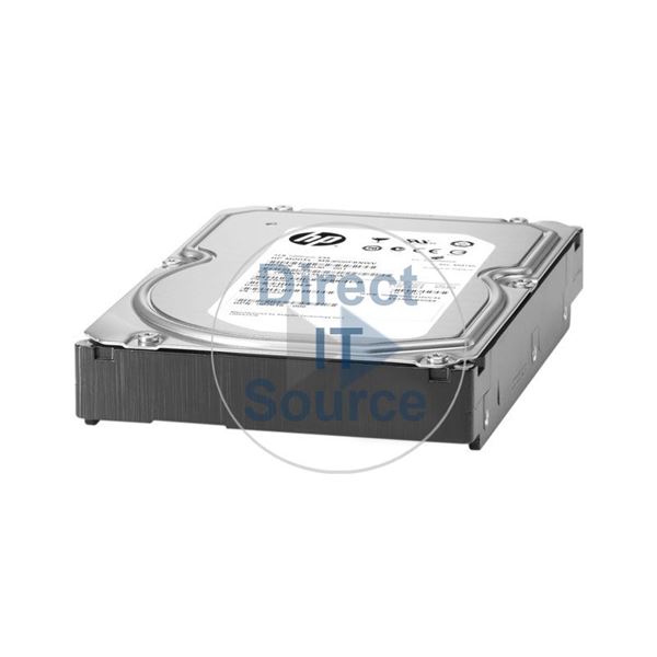 HP 815633-B21 - 3TB 7.2K SATA 6.0Gbps 3.5" Hard Drive