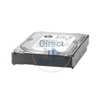 HP 815661-001 - 4TB 5.9K SATA 6.0Gbps 3.5" Hard Drive