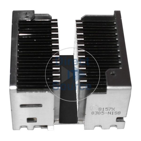 Dell 8157X - Heatsink Assembly for OptiPlex GX110