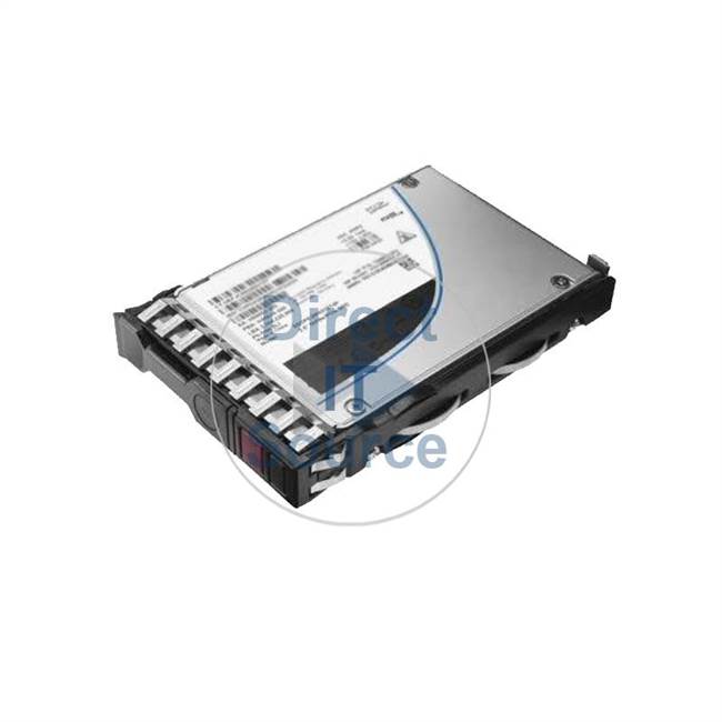 HP 816876-003 - 480GB SATA 6.0Gbps 2.5" SSD