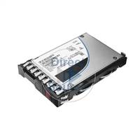 HP 816883-B21 - 120GB SATA 3.5" SSD