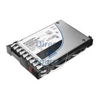 HP 816969-B21 - 120GB SATA 6.0Gbps 3.5" SSD