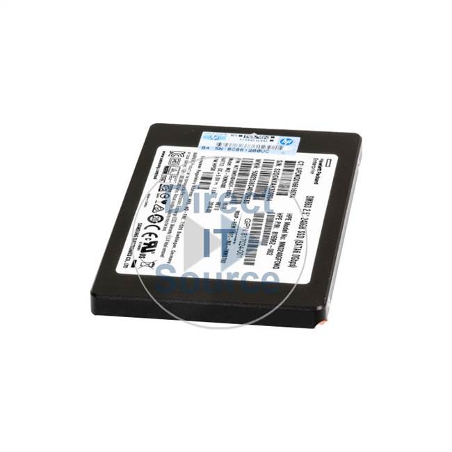 HP 816975-B21 - 240GB SATA 6.0Gbps 3.5" SSD
