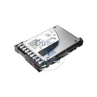 HP 816989-B21 - 480GB SATA 6.0Gbps 3.5" SSD
