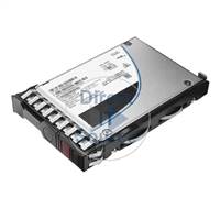 HP 816999-B21 - 960GB SATA 6.0Gbps 3.5" SSD