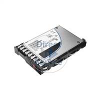 HP 817015-B21 - 1.92TB SATA 6.0Gbps 3.5" SSD