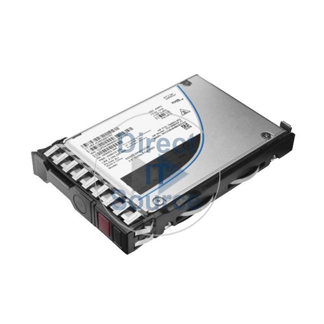 HP 817081-001 - 960GB SATA 6.0Gbps 2.5" SSD