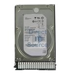 HP 818369-003 - 4TB 7.2K SAS 3.5" Hard Drive