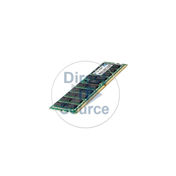 HP 819413-001 - 64GB DDR4 PC4-19200 ECC Load Reduced 288-Pins Memory