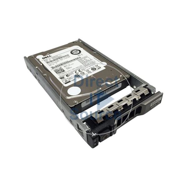 Dell 81M5D - 600GB 15K SAS 6.0Gbps 2.5" Hard Drive