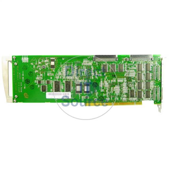 Dell 81UEM - 64-bit PCI PERC-2 Controller with Cache and Battery Module
