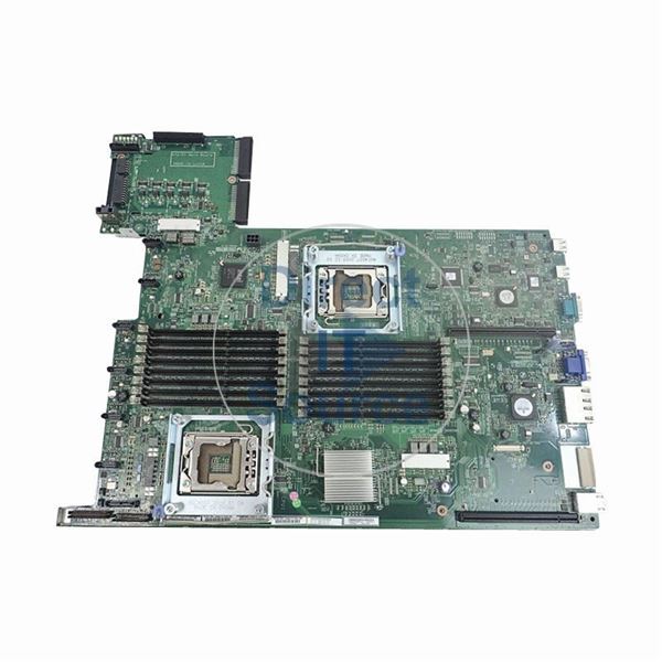 IBM 81Y6624 - Dual Socket Server Motherboard for x3550 M2