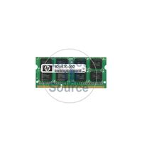 HP 820570-002 - 8GB DDR4 PC4-17000 Non-ECC Unbuffered Memory