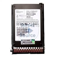 HP 822790-001 - 3.2TB SAS 12Gbps 2.5" SSD