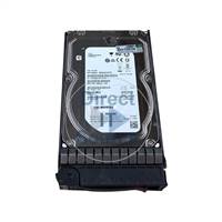 HP 826074-B21 - 4TB 7.2K SAS 2.5Inch Cache Hard Drive