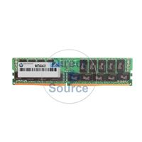 HP 829801-091 - 32GB DDR4 PC4-17000 ECC Registered 288-Pins Memory