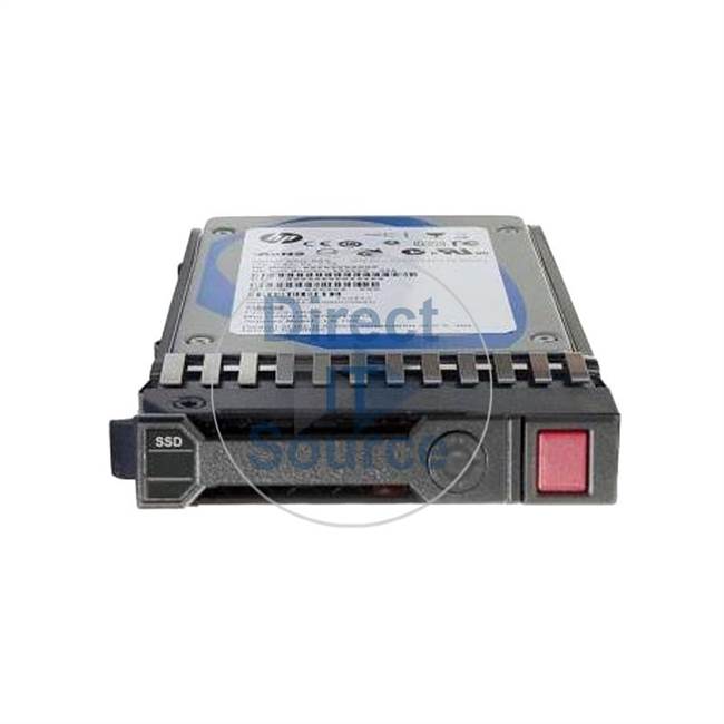 HP 832463-001 - 960GB SATA 6.0Gbps 3.5" SSD