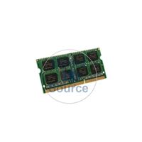HP 834942-001 - 16GB DDR4 PC4-17000 Non-ECC Unbuffered 260-Pins Memory