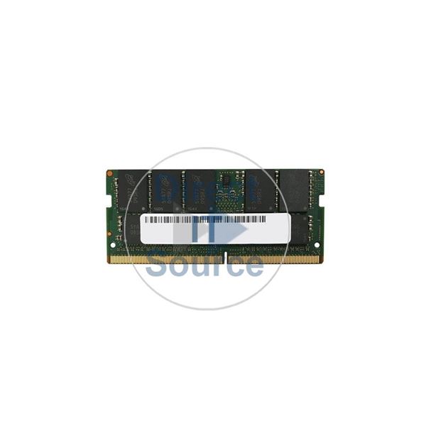 HP 835887-002 - 8GB DDR4 ECC Memory