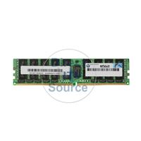 HP 835955-S21 - 16GB DDR4 PC4-21300 ECC Registered 288-Pins Memory