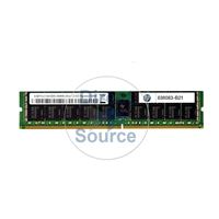 HP 838083-B21 - 32GB DDR4 PC4-21300 ECC Registered 288-Pins Memory