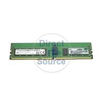 HP 840757-191 - 16GB DDR4 PC4-21300 ECC Registered 288-Pins Memory