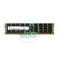 HP 840759-091 - 64GB DDR4 PC4-21300 ECC Load Reduced 288-Pins Memory