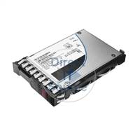 HP 840987-B21 - 480GB SATA 3.5" SSD