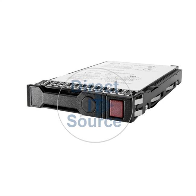 HP 840990-B21 - 800GB SATA 3.5" SSD