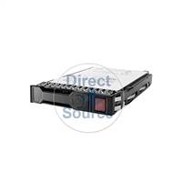 HP 840993-B21 - 1.6TB SATA 3.5" SSD