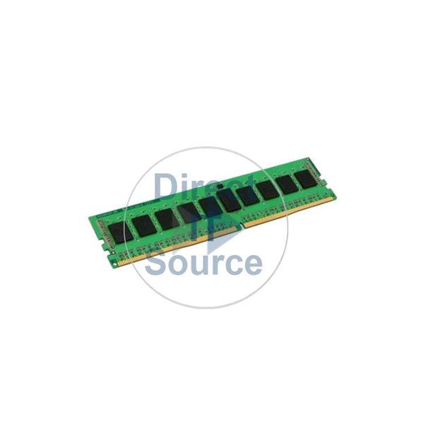 HP 843313-B21 - 16GB DDR4 PC4-19200 ECC Registered 288-Pins Memory
