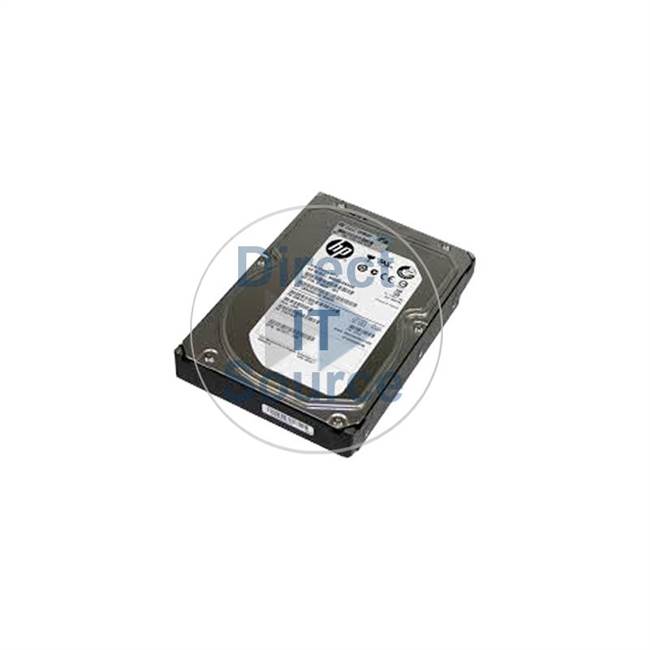 HP 848198-800 - 500GB 7.2K SATA 3.5" Hard Drive