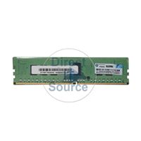HP 851353-B21 - 8GB DDR4 PC4-19200 ECC Registered 288-Pins Memory