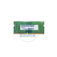 HP 851379-005 - 2GB DDR4 PC4-17000 Non-ECC Unbuffered 260-Pins Memory