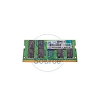 HP 853288-081 - 8GB DDR4 PC4-19200 ECC Unbuffered 260-Pins Memory