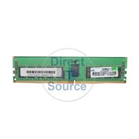 HP 855506-091 - 16GB DDR4 PC4-19200 ECC Registered 288-Pins Memory