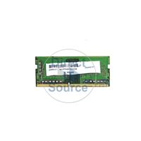HP 855842-371 - 4GB DDR4 PC4-19200 Non-ECC Unbuffered 260-Pins Memory