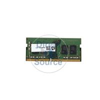 HP 855843-971 - 8GB DDR4 PC4-19200 Non-ECC Unbuffered 260-Pins Memory