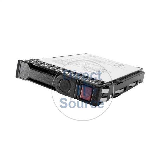 HP 857643-002 - 10TB 7.2K SATA 3.5" Hard Drive