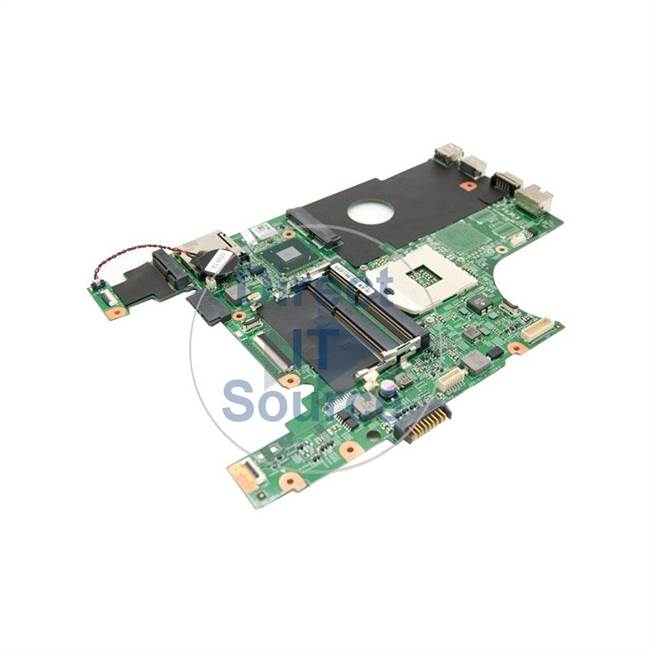 Dell 85DPW - Laptop Motherboard for Inspiron 3700