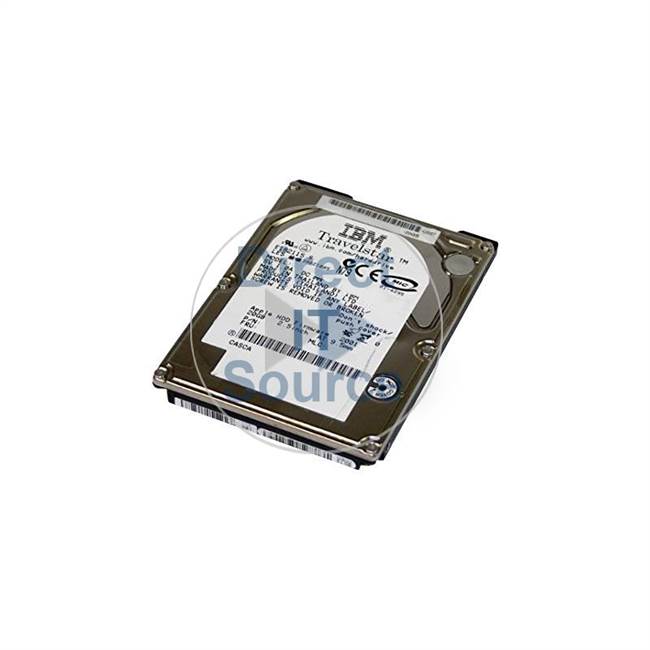 IBM 85G0968 - 810MB 3.8K IDE 2.5" Hard Drive