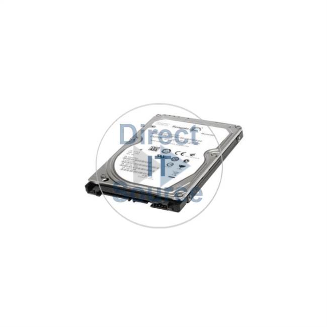 Dell 85THD - 200GB 7.2K SATA 3.0Gbps 2.5" Hard Drive
